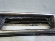 cap bonnet boot MERCEDES W124 E-KLASA sedan