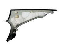 Couverture tablier moteur slupka BMW 5 G30