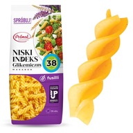 MAKARON ŚWIDERKI 250g NISKI INDEKS GLIKEMICZNY <38