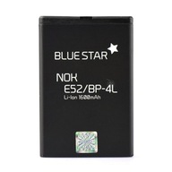 Bateria Blue Star do Nokia E52/ E71/ N97 6650 Flip