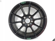 PORSCHE 718 982 CAYMAN / BOXSTER SPYDER disk disk 8,5Jx20 ET57 5x130