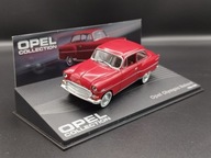 1:43 Opel Collection 1956-57 Opel Olympia Rekord model używany