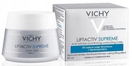 VICHY Liftactiv Supreme, krem z apteki, 50 ml