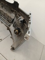bumper front Mitsubishi Colt VII (2002-2012)