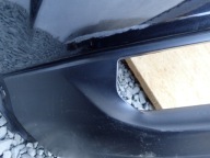 bumper front front NISSAN QASHQAI 2 II J11 LIFT