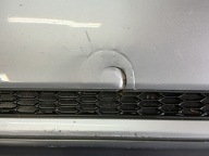 stoßstange heck AUDI A4 B9 8W9 KOMBI S LINE 16-19