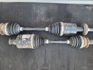 semi-axis rear part rear left right MANUAL 4X4 JEEP CHEROKEE KL 2.0 CRD MTJ MULTIJET