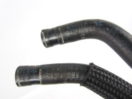 Tubi DPF Destro Mercedes W221 4.0 CDI S420