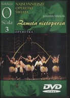 Kolekcja La Scala: Operetka 03 - Zemsta nietoperza DVD