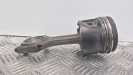Piston avec bielle BMW X5 E70 xDrive 30d M57D30(306D3) 84L104