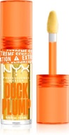 NYX Professional Makeup Duck Plump Błyszczyk do Ust 01 Clearly Spice