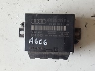 AUDI A6 C6 04-07r MODUŁ STEROWNIK PDC 4F0919283G