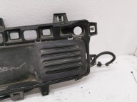 grid of a bumper rear RENAULT TWINGO III 14
