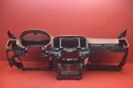 dashboard instrument panel console cockpit airbag EU JEEP GRAND CHEROKEE 4 IV WK2 10