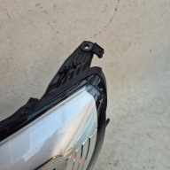RENAULT MEGANE IV 2016- light left front front 260603157R