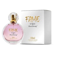 Fame For Women Pheromone Perfume perfumy z feromon