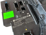 MERCEDES E class W212 fuse box 2129009522 @M