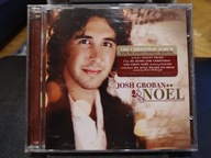 P2579|Josh Groban – Noël |CD|5-|