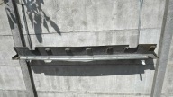 left moulding threshold SAAB 9-3 93 VECTOR ARC colour 293 sedan kombi 02-07 threshold