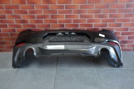 bumper rear part rear BMW X2 F39 m-packet KAMERA