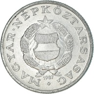 Moneta, Węgry, Forint, 1987