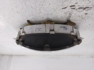 DAEWOO LANOS 1.5 dials dials 96304896