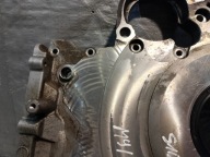 Couvercle carter distribution AUDI A6 C6 2.4 B OE 06E103173