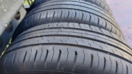 CONTINENTAL CONTIECOCONTACT 5 165/60R15 tyres summer 6mm