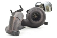 turbo VW GOLF V AUDI A3 8P 2.0 TDI 03G253019A