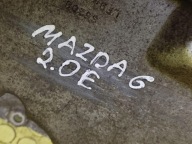 MAZDA 6 2.0 ölwanne LF9410401
