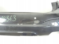 BMW 6 G32 m-packet bumper rear part rear