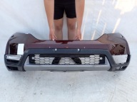 HONDA CR-V V 18- bumper front front washer PDC
