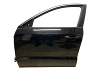 door left front black, complete KIA NIRO II 22