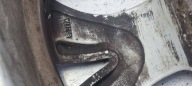 disk hliníkový 17 9656877580 5X108 CITROEN C5 II X7