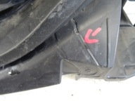 grill grille front front PEUGEOT PARTNER IV 4 9818281980