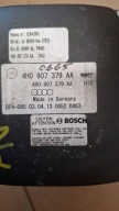 pump control unit ABS AUDI A8 D4 4H0907379AA PRZEBIEG 90 KM STAN as new