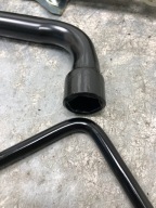 running board gear lever key NISSAN NOTE E11 99550ED51A