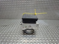 pump control unit ABS J9C3-14F447-AD 28. 5154-6344.3 JAGUAR E-PACE X540
