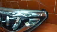 REFLEKTOR light left left front TOYOTA HILUX VIII 15-20
