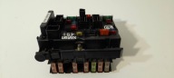 Citroen Xsara modulo BSM fusibili 9646405280 (29)