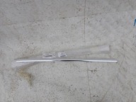 AUDI A6 C8 4K KOMBI 18-> CHROM moulding door left rear part