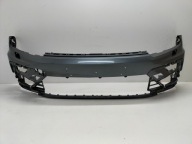 front bumper front VW TIGUAN II 16- ALLSPACE R-LINE