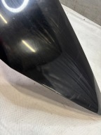 fender right front BMW E91 lift k: 668/9 Schwarz 2