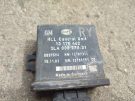 modulo luci OPEL SIGNUM 13178462