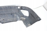 MITSUBISHI ECLIPSE CROSS accessori SPOILER spoiler Paraurti posteriore 6410D376ZZ