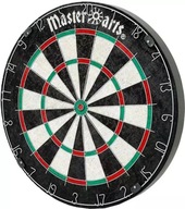 Tarcza sizalowa dart tablica do gry w darta MASTERDARTS Classic 45cm