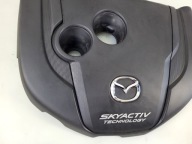 osloa Motore superiore Coperchio Coperchio 2.2d MAZDA CX-5 e KE SH05-10231