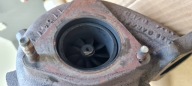 Q5 8R TURBINA turbo 3.0 TDI CCW 059145722S A4 B8 A5 8T
