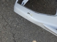 AUDI A6 C8 4K0 2018- Frontstoßstange