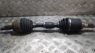 semi-axis semi-axis left front MAZDA 6 GH